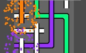 Рецензии Pipe Spaghetti (itch)