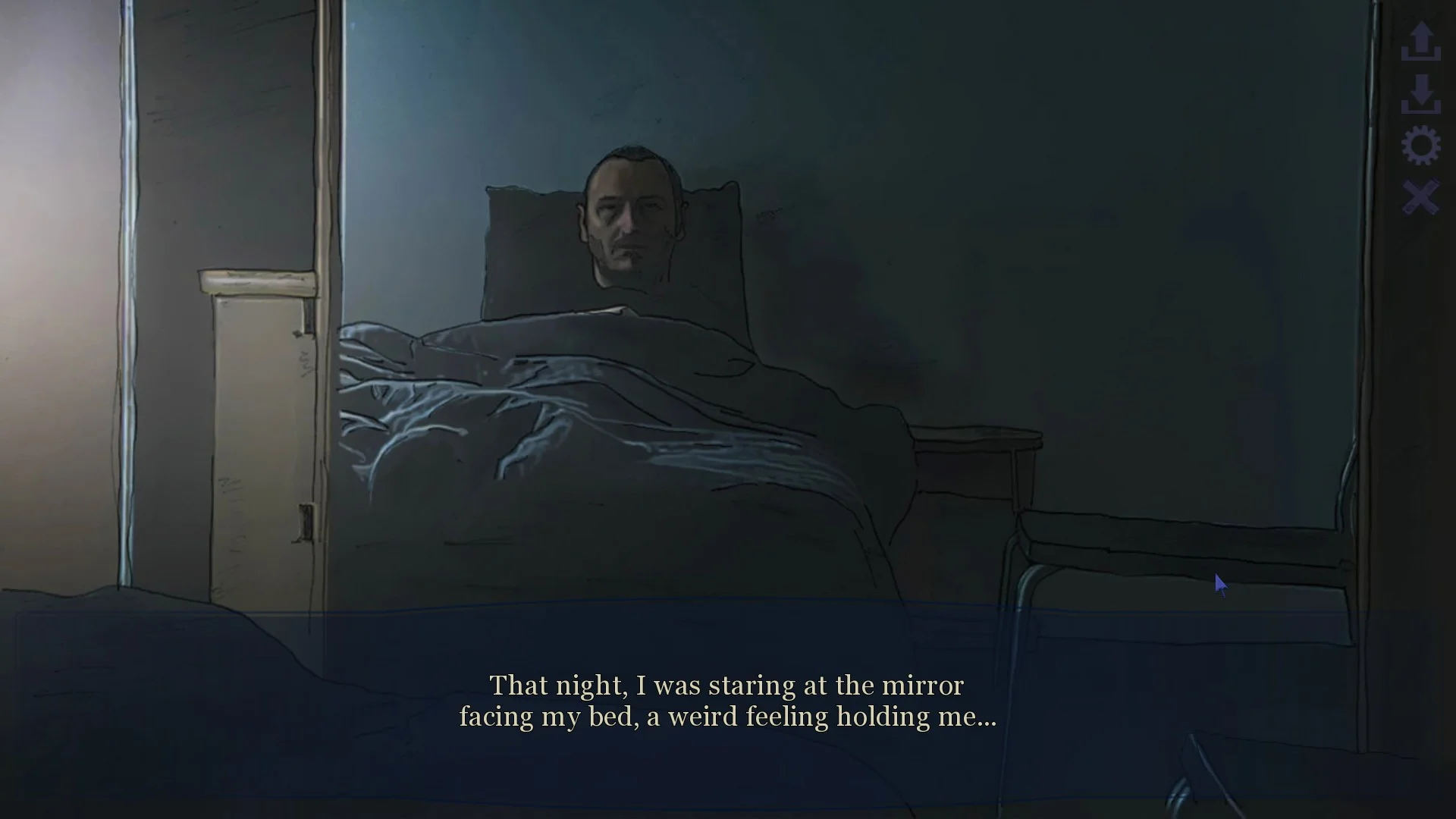 Lie In My Heart