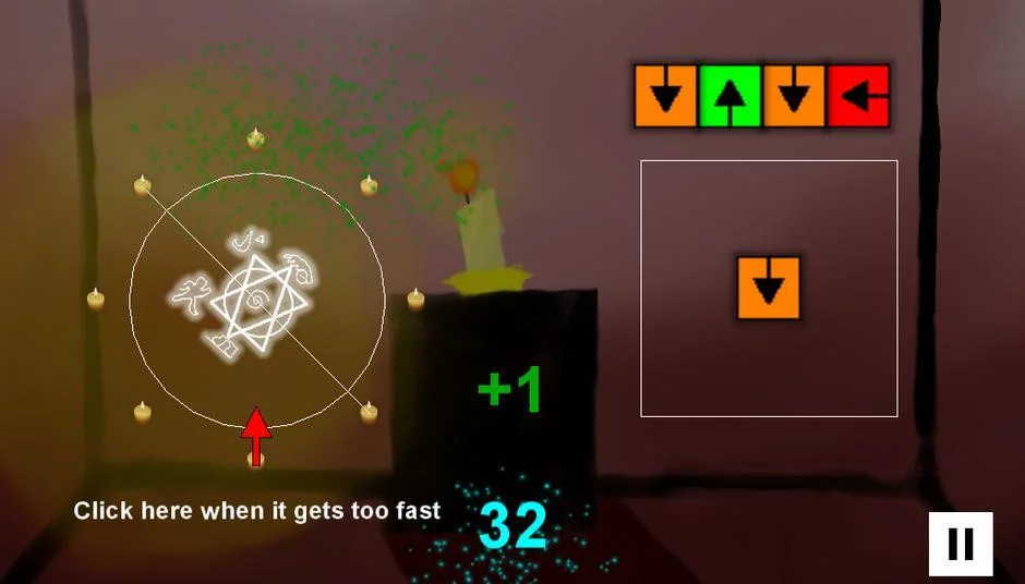 Рецензии LOOT (itch)