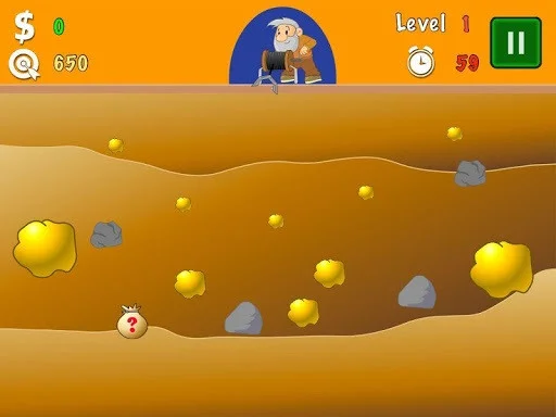 Gold Miner Classic Gold Miner Classic