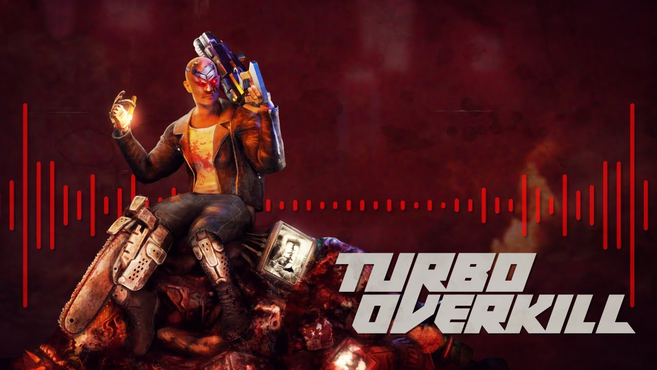 Turbo Overkill выпустят не только на PC, но и на консолях — Игромания