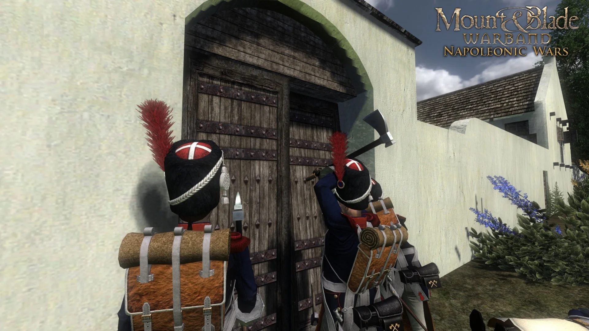 Mount & Blade: Warband - Napoleonic Wars