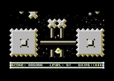 Cruiser-X 79 (itch) Cruiser-X 79 (itch)