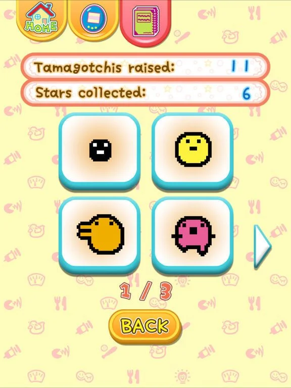 Tamagotchi Classic -Original Tamagotchi Classic -Original