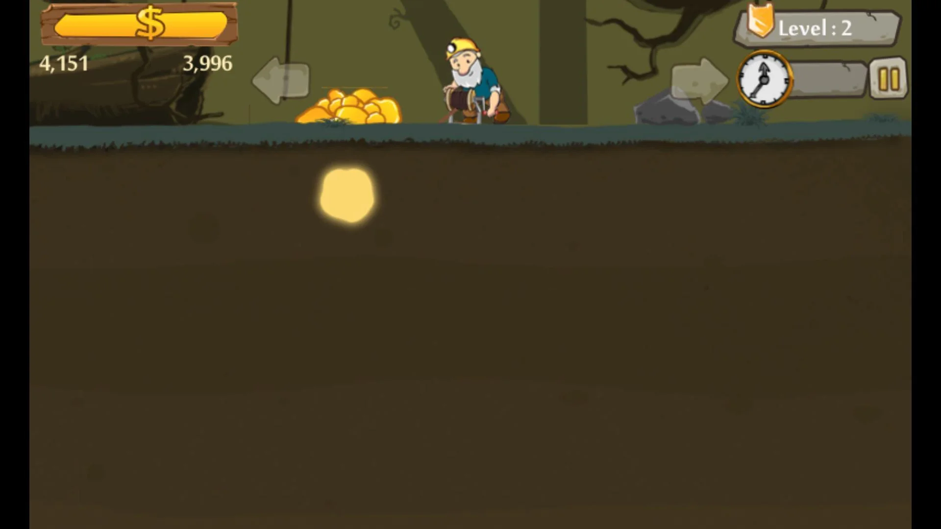 Статьи по Mine the Gold