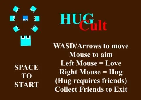 Hug Cult (itch) Hug Cult (itch)