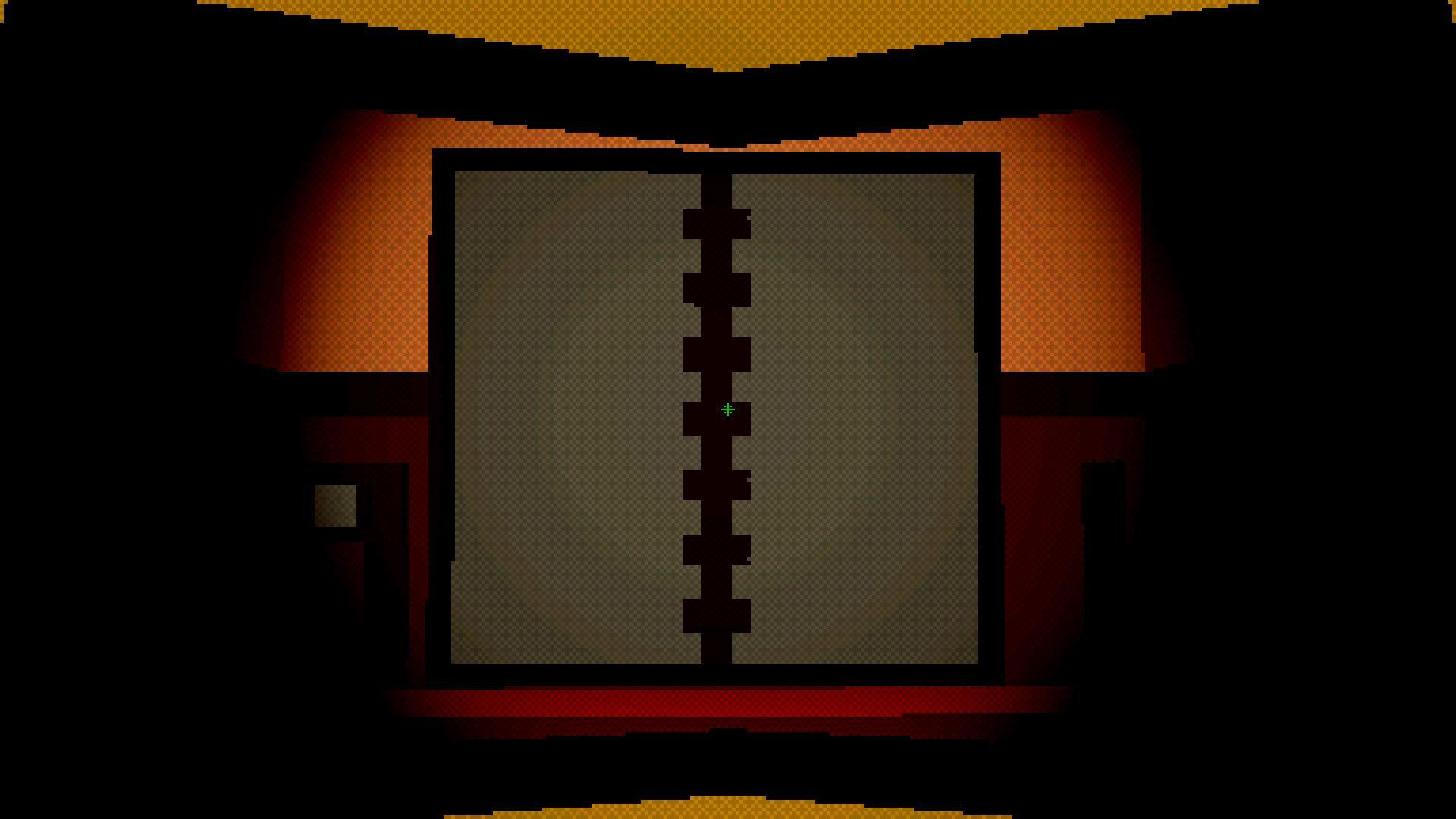 Contamination Cleanup (itch)