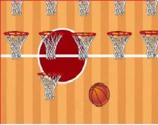 Basket Breakout (itch) Basket Breakout (itch)