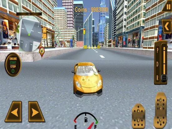 Service Station Adventure Cars Service Station Adventure Cars