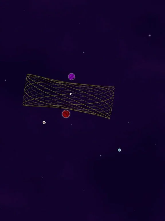 Edge of Gravity