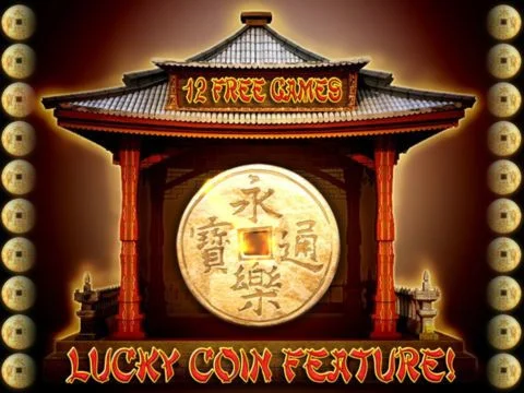 Dragon Dollars Slots Deluxe Dragon Dollars Slots Deluxe