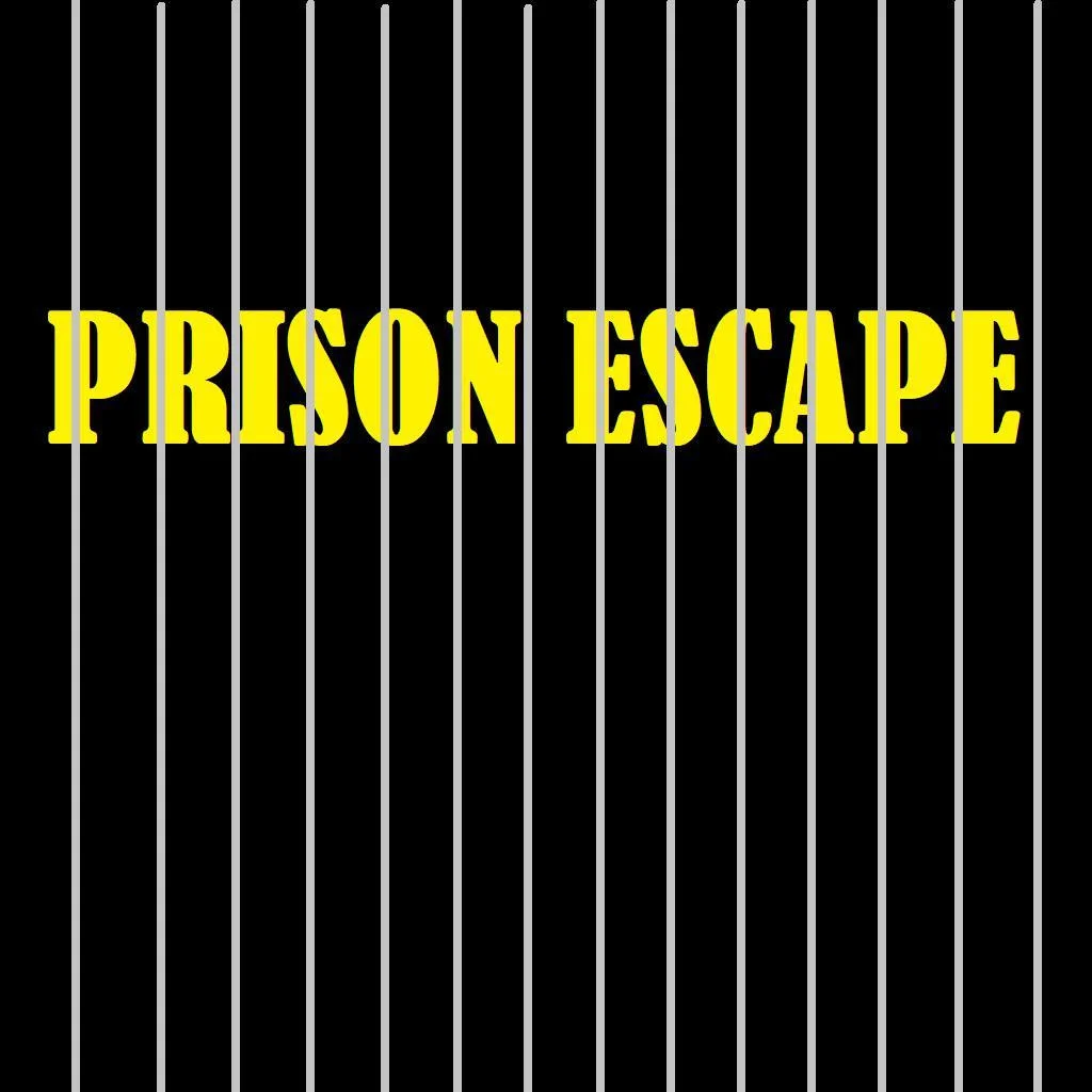 Prison Escape Text-Based Game (itch) Prison Escape Text-Based Game (itch)