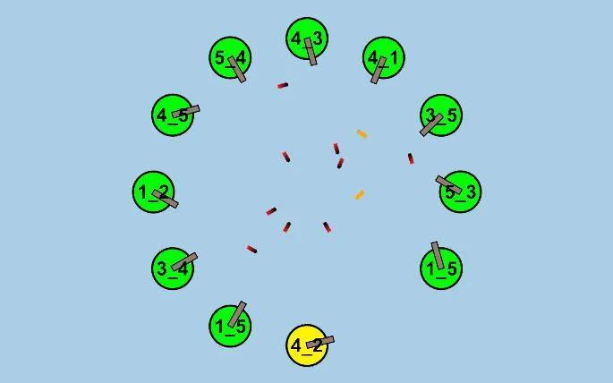 Battle of the Bastards (itch) Battle of the Bastards (itch)