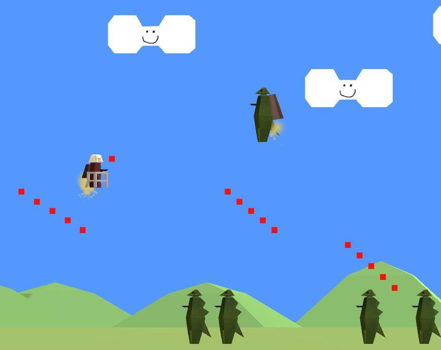 You Were Promised A Jetpack (itch) You Were Promised A Jetpack (itch)