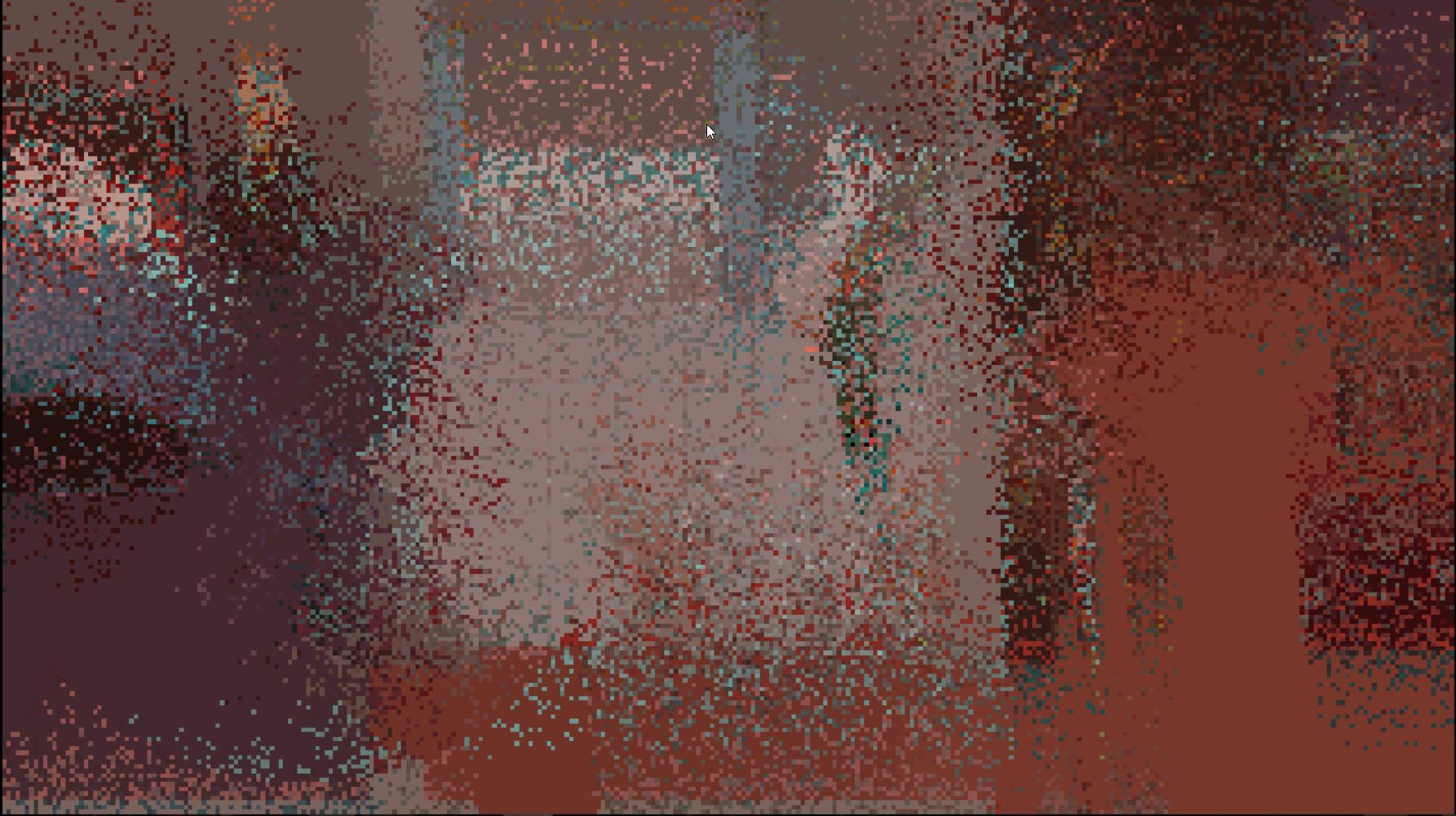 All That Remains (itch) (TodesBrot)