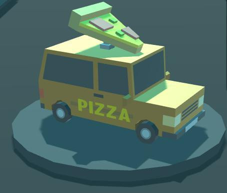 Новости о Dan's Delivery (itch)