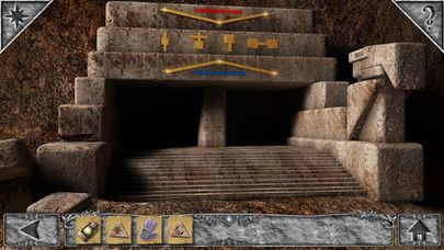 Cryptic Caverns Cryptic Caverns