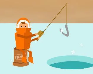 Beneath The Ice (itch)