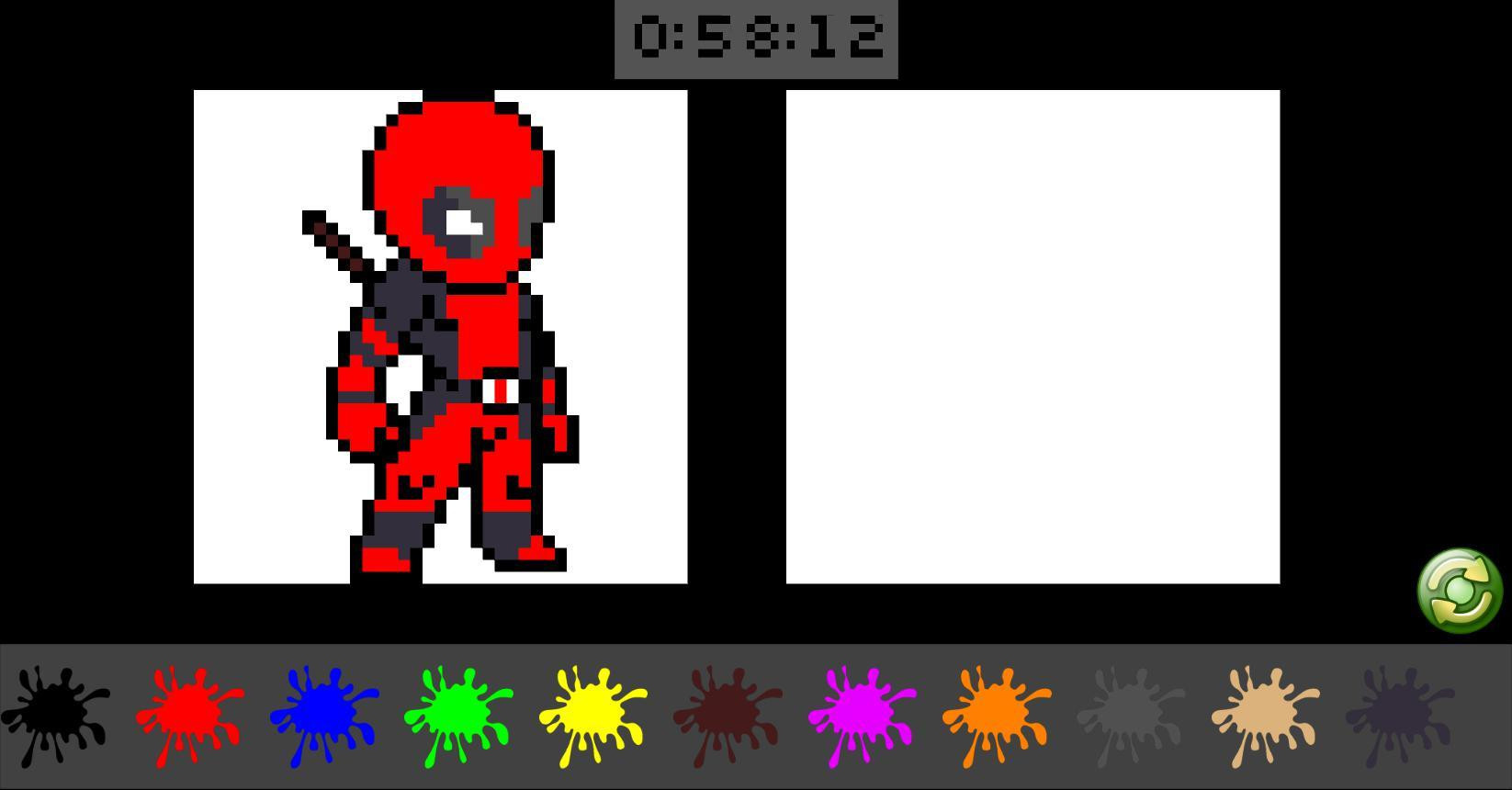 Pixel Simulator (itch)