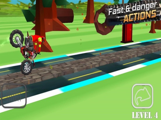 Ultimate Bike Stunt Rider Ultimate Bike Stunt Rider