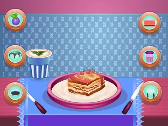Новости о Mary Bake Lasagna-Western Recipe