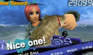 Angler's Club: Ultimate Bass Fishing 3D Angler's Club: Ultimate Bass Fishing 3D