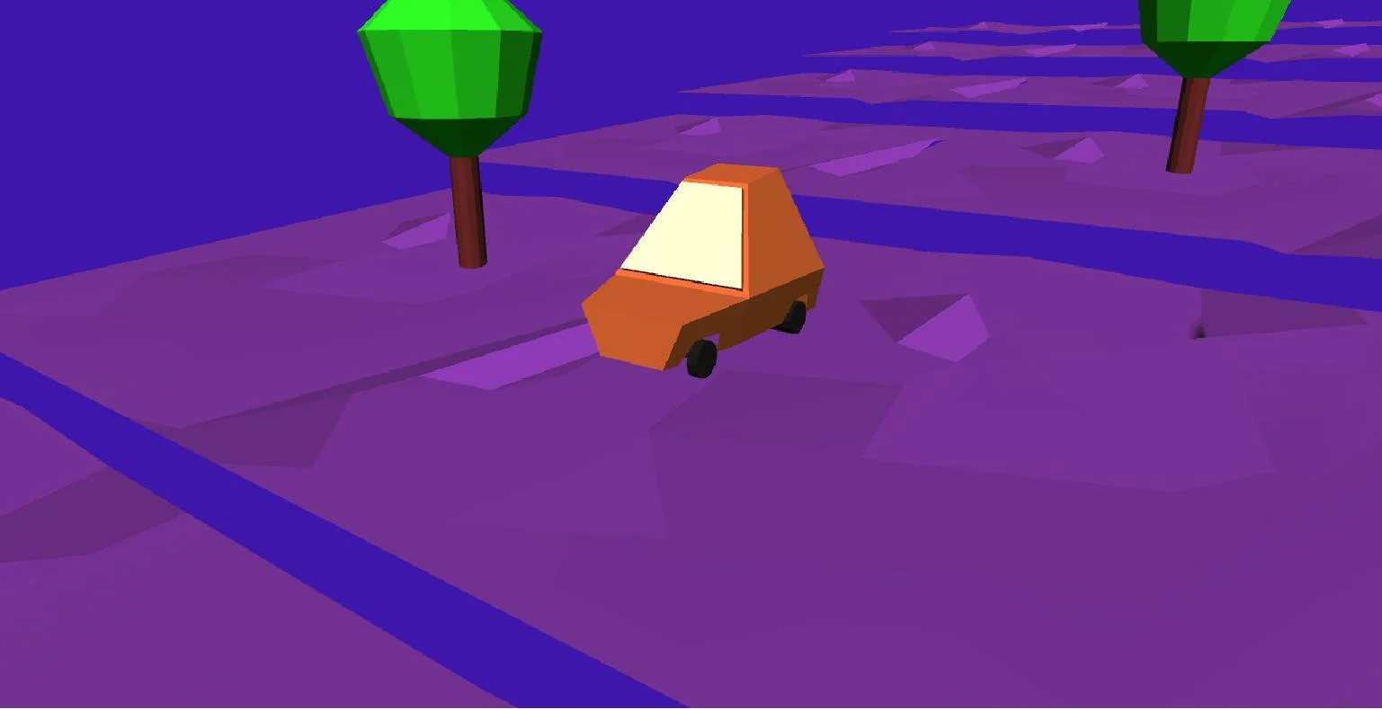 Keep it Rolling (itch)