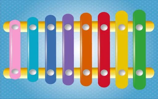 Xylophone For Kids