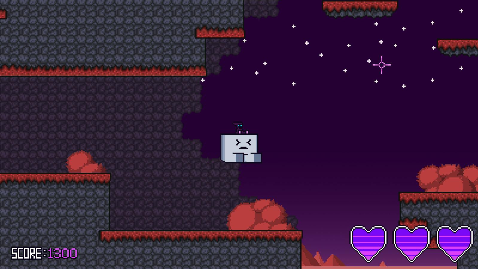 Flame Quest (itch) Flame Quest (itch)