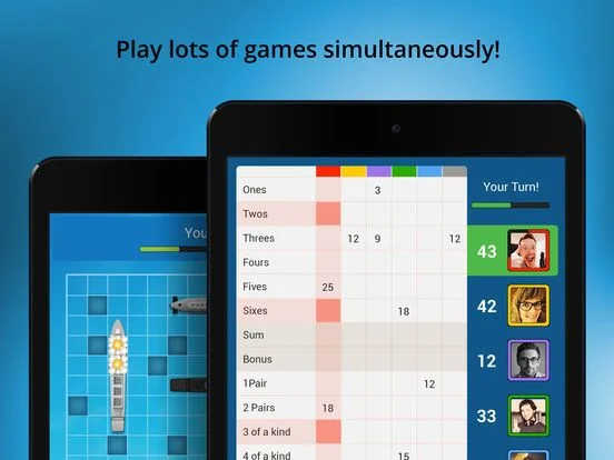 Рецензии Gambit Games
