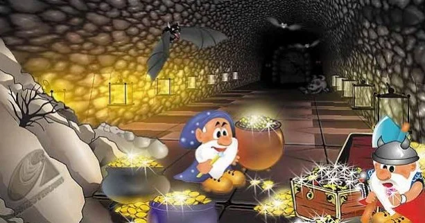 Brave Dwarves Brave Dwarves