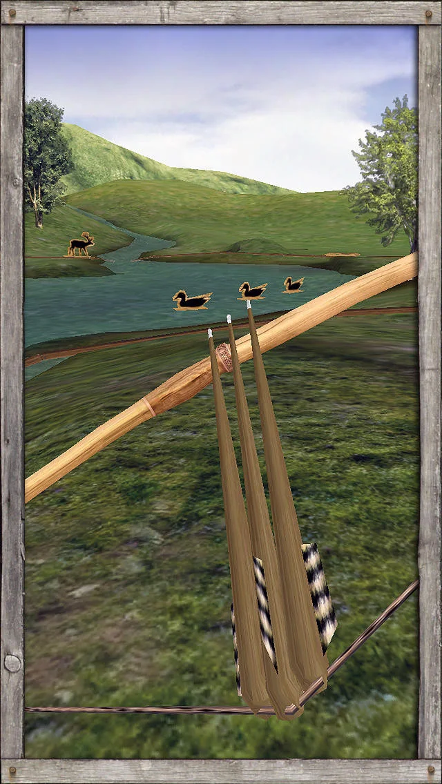 Bowmaster Bowmaster