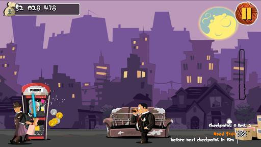 Angry Gran Best Free Game