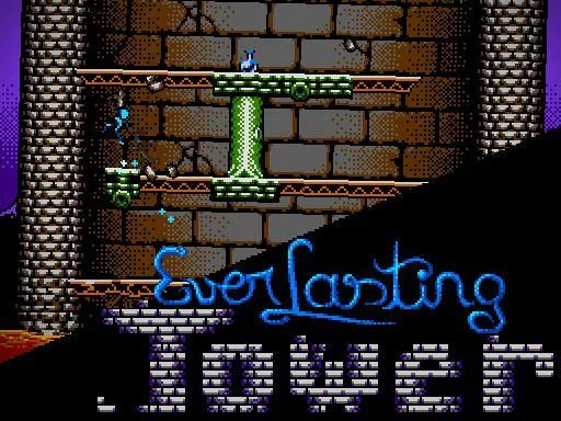 Рецензии Everlasting Tower (itch)