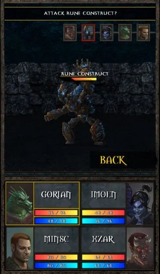Dungeoneers Quest Dungeoneers Quest