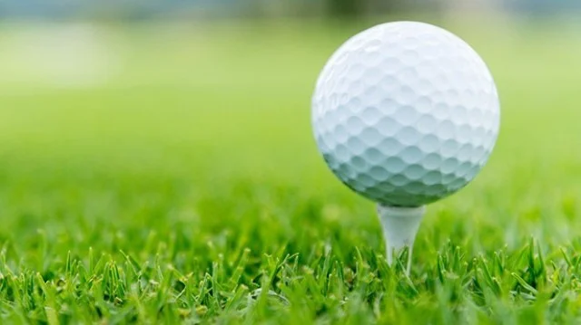 Super Golf (itch)