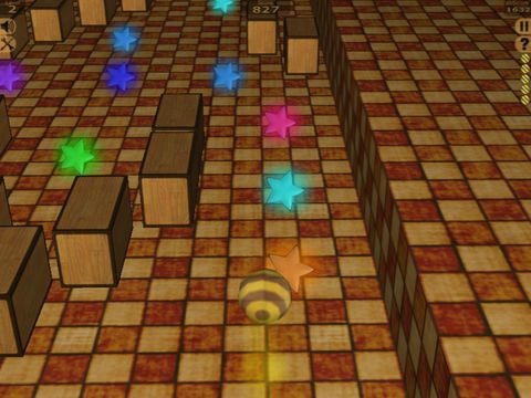 BiiBall 3D Lite BiiBall 3D Lite