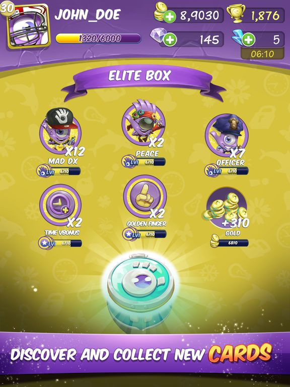 Spot it Duel Spot it Duel