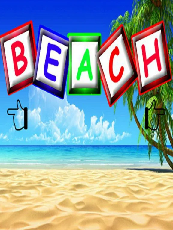 3D Kid's Holiday Spelling Game 3D Kid's Holiday Spelling Game