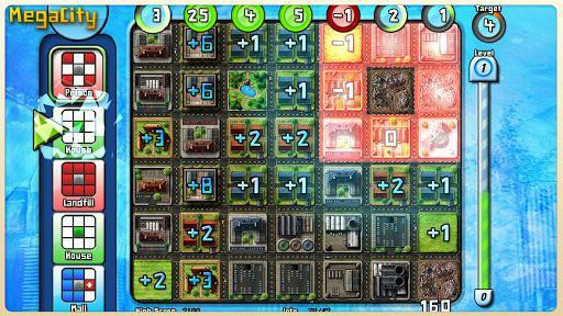 MegaCity MegaCity
