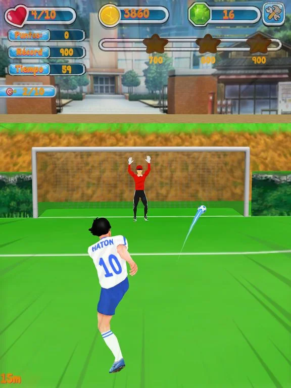 Mobile Soccer Cartoon 2018 Mobile Soccer Cartoon 2018