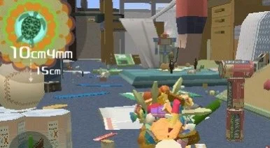 Me and My Katamari Me and My Katamari