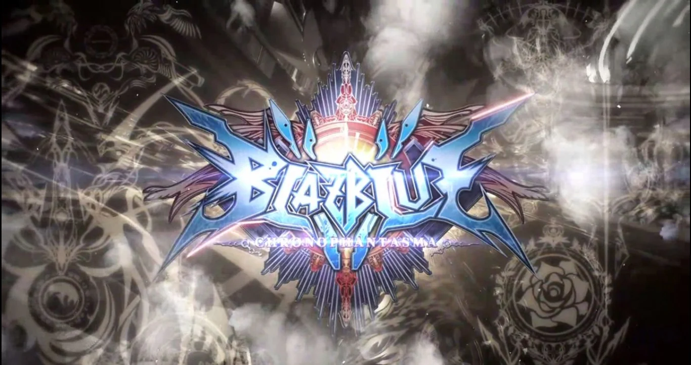 Рецензии BlazBlue: Chrono Phantasma