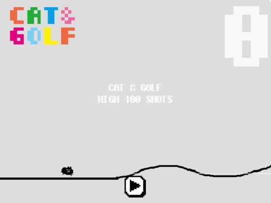 cat&golf cat&golf