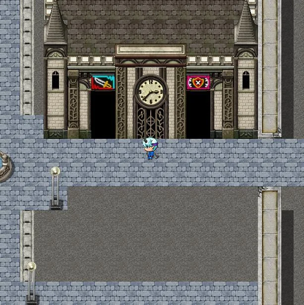 Damons Quest (itch) Damons Quest (itch)