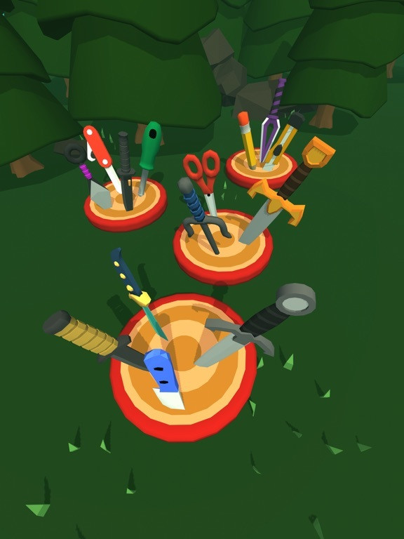 Hitty Knife Hitty Knife