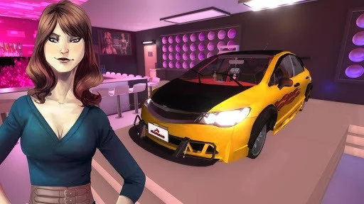 Fix My Car: Tokyo Mods Fix My Car: Tokyo Mods