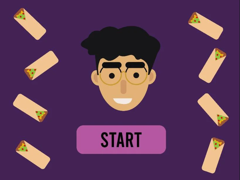 Camila's Quest for Burritos (itch) Camila's Quest for Burritos (itch)