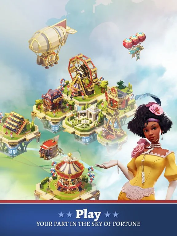 Big Company: Skytopia Big Company: Skytopia