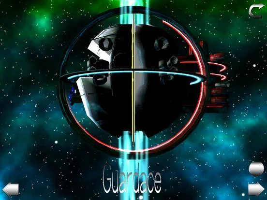 Guardace Power of Lord Guardace Power of Lord